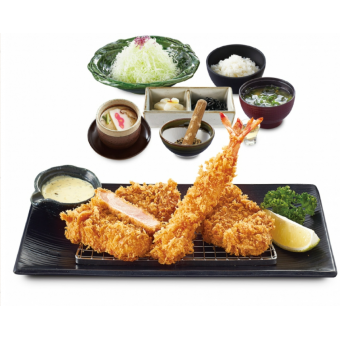 【案例分享】日式豬排-勝博殿